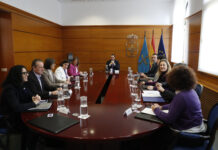 El Gobierno de Asturias lanzará este semestre las ayudas para paliar las pérdidas forestales causadas por los incendios en Valdés y Tineo