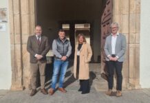 El proyecto ‘Volver al pueblo’, para favorecer la fijación de población en el medio rural, se extiende al suroccidente