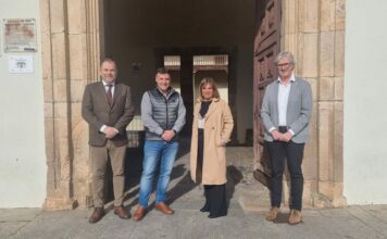 El proyecto ‘Volver al pueblo’, para favorecer la fijación de población en el medio rural, se extiende al suroccidente