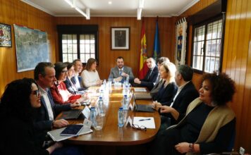 Asturias convocará en breve las ayudas de la PAC de este año, dotadas con 92 millones, para beneficiar a más de 8.500 explotaciones agrícolas y ganaderas