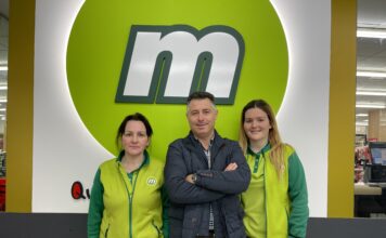 Pola de Lena ya cuenta con su segundo Minymas