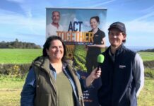 Entrevista a Juan Pablo Gnata, delegado para la Cornisa Cantábrica de Mas Seeds