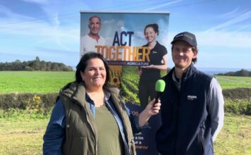Entrevista a Juan Pablo Gnata, delegado para la Cornisa Cantábrica de Mas Seeds