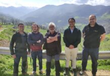 CTIC lidera, desde Asturias, el proyecto europeo GUARDIANS para apoyar la modernización de las pymes agroganaderas