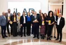 CTIC, galardonada con el II Premio Reimpulso en la categoría de Desarrollo Rural