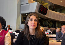 El Gobierno de Asturias defiende en Bruselas la salida del lobo del listado de especies protegidas