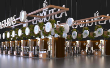 El Principado promocionará en el Salón Gourmets de Madrid los ‘Alimentos del Paraíso’