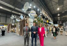 Los ‘Alimentos del Paraíso Natural’ conquistan en Madrid el Salón Gourmets