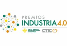 Súmate a la cuarta revolución industrial y presenta tu candidatura