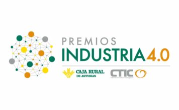 Súmate a la cuarta revolución industrial y presenta tu candidatura