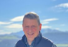 José Ramón Feito, gerente de la Comisión Regional del Banco de Tierras: “Mi reto es que ninguna iniciativa que necesite tierra se marche de Asturias por no tenerla”