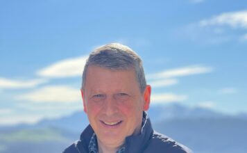 José Ramón Feito, gerente de la Comisión Regional del Banco de Tierras: “Mi reto es que ninguna iniciativa que necesite tierra se marche de Asturias por no tenerla”