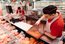 Alcampo se certifica en bienestar animal