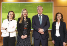 FEDA y Caja Rural de Asturias apuestan por el liderazgo de la mujer empresaria