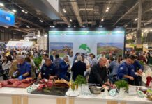 Ternera Asturiana, a la conquista del Salón Gourmets 2024