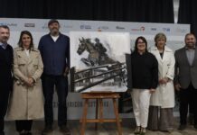 El Concurso de Saltos Internacional de Maeza presenta el cartel de su cuarta edición