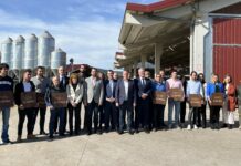 Alimerka refuerza su compromiso con la ganadería asturiana con una nueva modalidad de colaboración