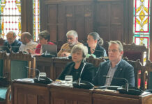 Medio Rural publicará un catálogo con 6 nuevas especies de coníferas para sustituir los pinos afectados por la enfermedad de la banda marrón