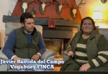Entrevista a Javier Bastida, propietario de VegaBuey Finca en Tordesillas (Valladolid)