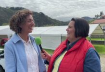 Entrevista a Geli Fernández, concejala de Medio Ambiente de Salas