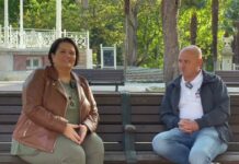 Entrevista a Carlos García, ganadero socio de ASEAVA