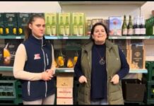 Entrevista a Petronela Natalia, de AgroNarcea distribuciones