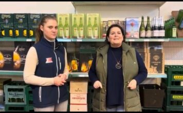 Entrevista a Petronela Natalia, de AgroNarcea distribuciones