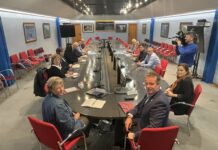 Medio Rural anuncia ayudas para garantizar la recogida de leche a pequeñas explotaciones en zonas de alta montaña