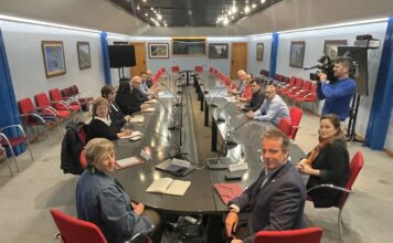 Medio Rural anuncia ayudas para garantizar la recogida de leche a pequeñas explotaciones en zonas de alta montaña