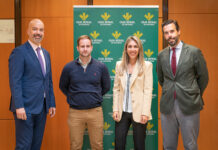 AJE y Caja Rural de Asturias impulsan la financiación a pymes y autonómos