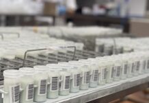 LILA Asturias actualiza su sistema de identificación de muestras de leche