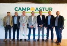 Campoastur supera los 92 millones de cifra de negocio en 2023