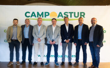 Campoastur supera los 92 millones de cifra de negocio en 2023