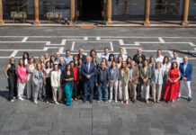 Asturias organizó el encuentro de directores de gestión de personas del grupo Caja Rural