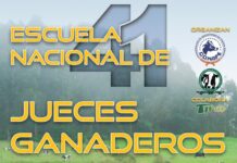 CONAFE elige la calidad ganadera de Tineo para su Escuela Nacional de Jueces Ganaderos