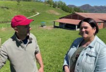Entrevista a Alberto Alonso Labra, ganadero de Teleña (Cangas de Onís)