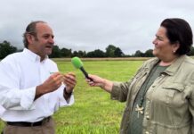 Entrevista a Dani Baizán, asesor técnico comercial de Delagro