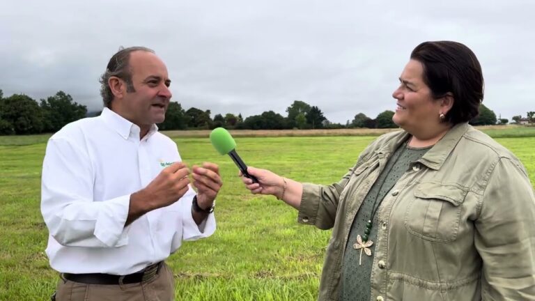 Entrevista a Dani Baizán, asesor técnico comercial de Delagro