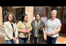 Entrevista sobre el Grupo Operativo Gamonéu