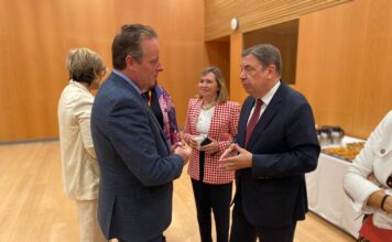 Asturias reclama que se simplifique la burocracia para facilitar el relevo generacional