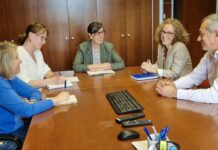 Se incorporarán nuevas plantaciones de masas arbóreas en el registro de absorciones de CO2