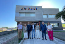 Medio Rural apoyó más de 3.000 proyectos con 103 millones de fondos Leader de 2014 a 2022