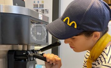 McDonald’s se compromete con el campo español con su red de proveedores locales