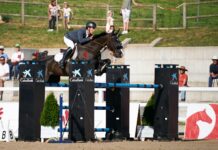 Talento asturiano en el CSI Maeza