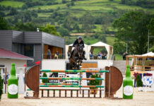 Los 10 mejores jinetes y amazonas españoles en el CSI Maeza