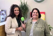 Entrevista a la abogada Montse Morán