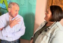 Entrevista a Emilio García Longo, alcalde de Parres