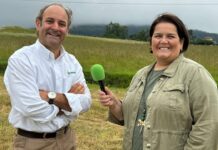 Entrevista a Dani Baizán, asesor técnico de DELAGRO, sobre el proyecto Cron.Vera