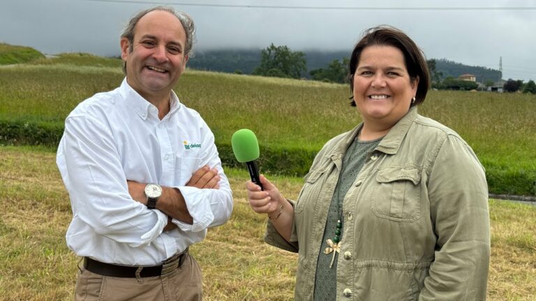 Entrevista a Dani Baizán, asesor técnico de DELAGRO, sobre el proyecto Cron.Vera