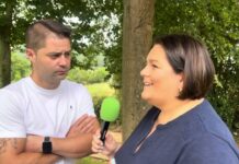 Entrevista a Borja Fernández, coordinador de URA